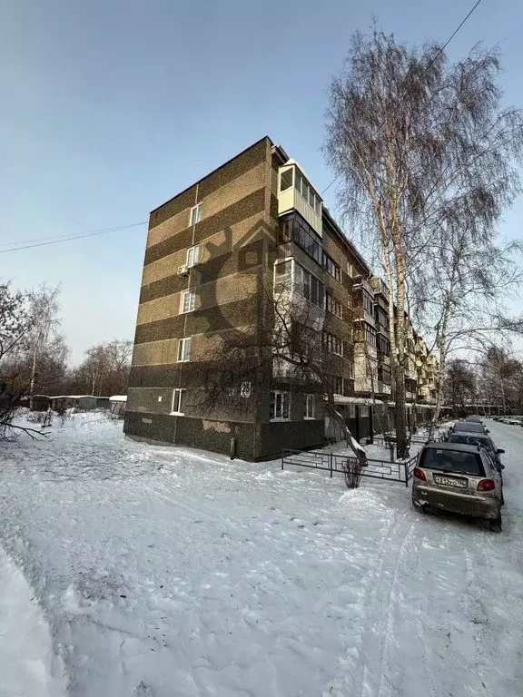 1-к кв. Свердловская область, Екатеринбург ул. Тагильская, 23 (36.0 м) - Фото 1