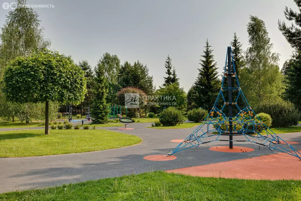 Дом в Одинцовский городской округ, КП Мэдисон парк, 138 (538 м) - Фото 2