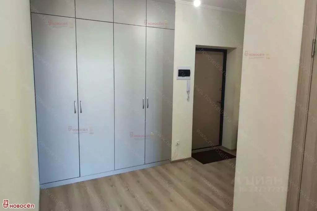 3-к кв. Свердловская область, Екатеринбург ул. Чапаева, 79 (80.0 м) - Фото 2