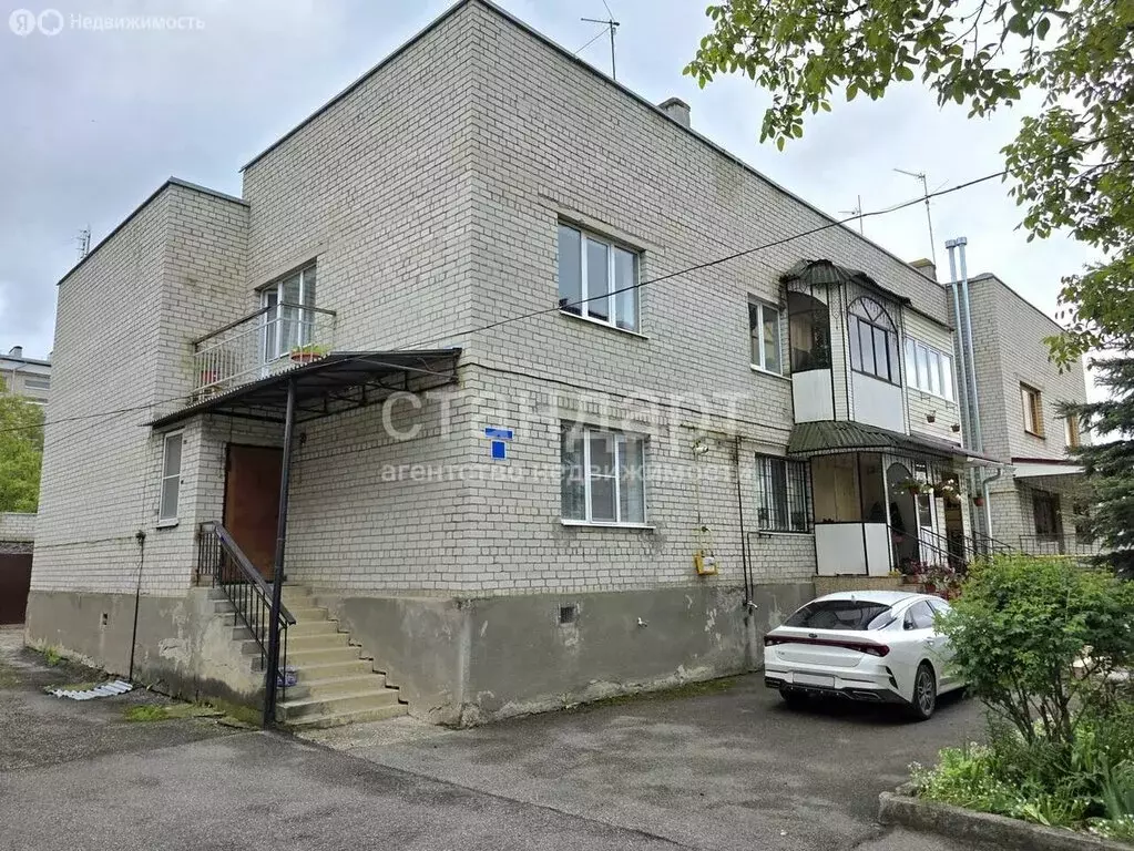 Дом в станица Ессентукская, улица Гагарина, 29 (174.7 м) - Фото 1