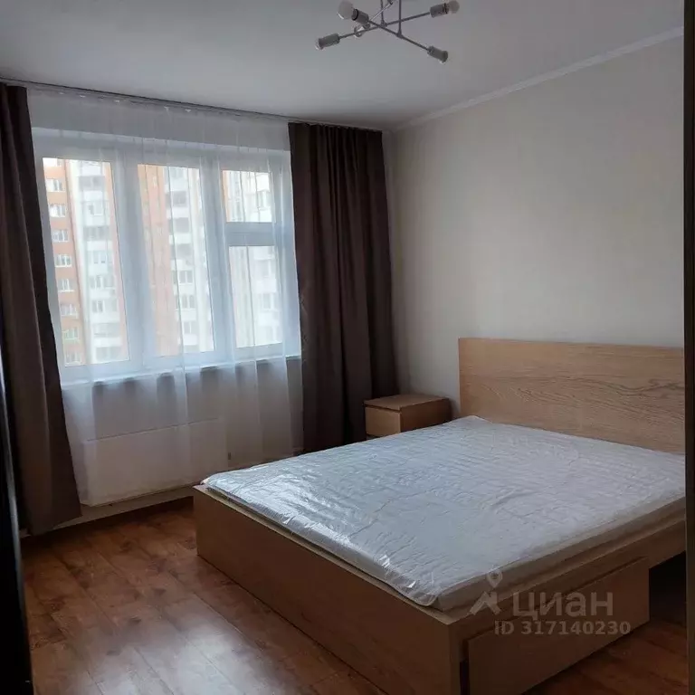 3-к кв. Москва Новочеремушкинская ул., 57 (80.0 м) - Фото 1