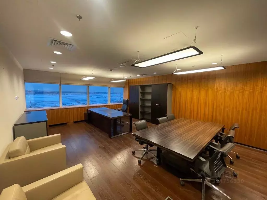 Офис в Санкт-Петербург Внуковская ул., 2 (5056 м) - Фото 1