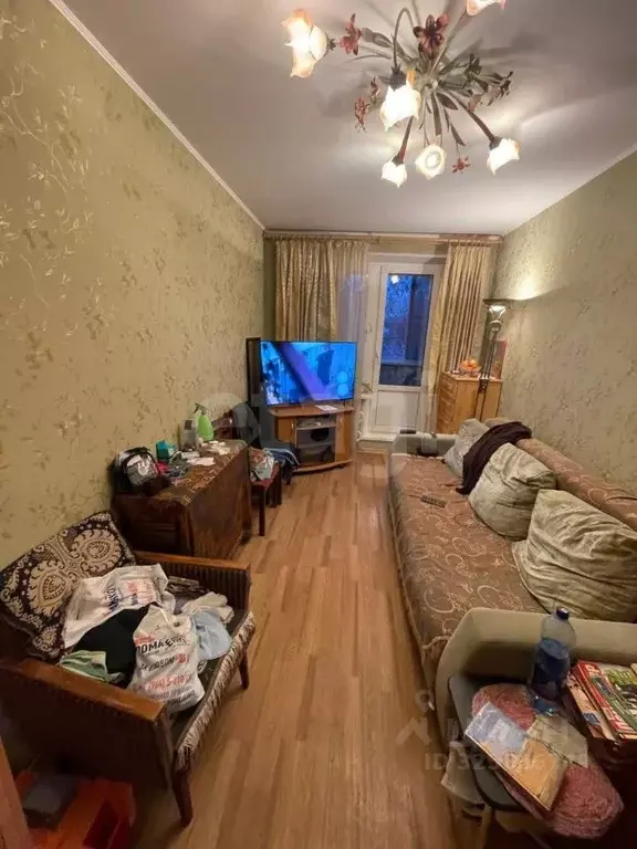 3-к кв. Москва Медынская ул., 2К3 (57.8 м) - Фото 1