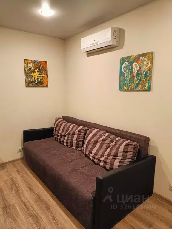 2-к кв. Москва Ташкентская ул., 17К2 (39.0 м) - Фото 1