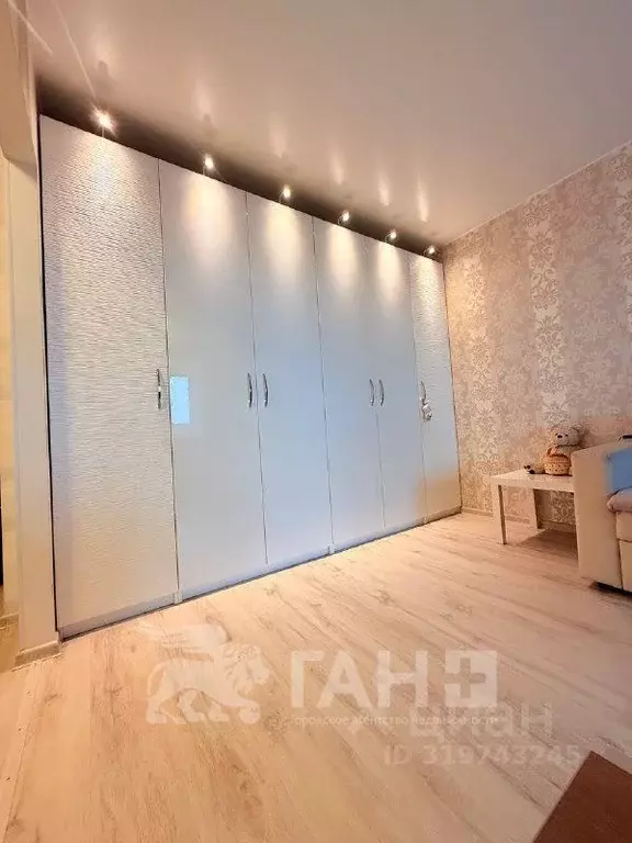 1-к кв. Санкт-Петербург ул. Розенштейна, 18 (38.6 м) - Фото 1