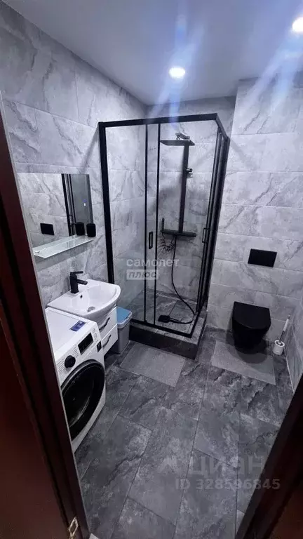 1-к кв. Курская область, Курск ул. Майский Бульвар, 23 (38.9 м) - Фото 2