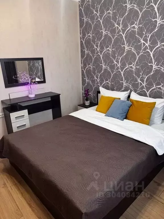 1-к кв. Ставропольский край, Железноводск городской округ, пос. ... - Фото 2