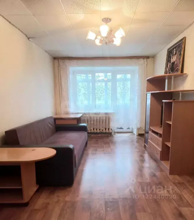3-к кв. Свердловская область, Талица ул. Луначарского, 68 (58.0 м) - Фото 0