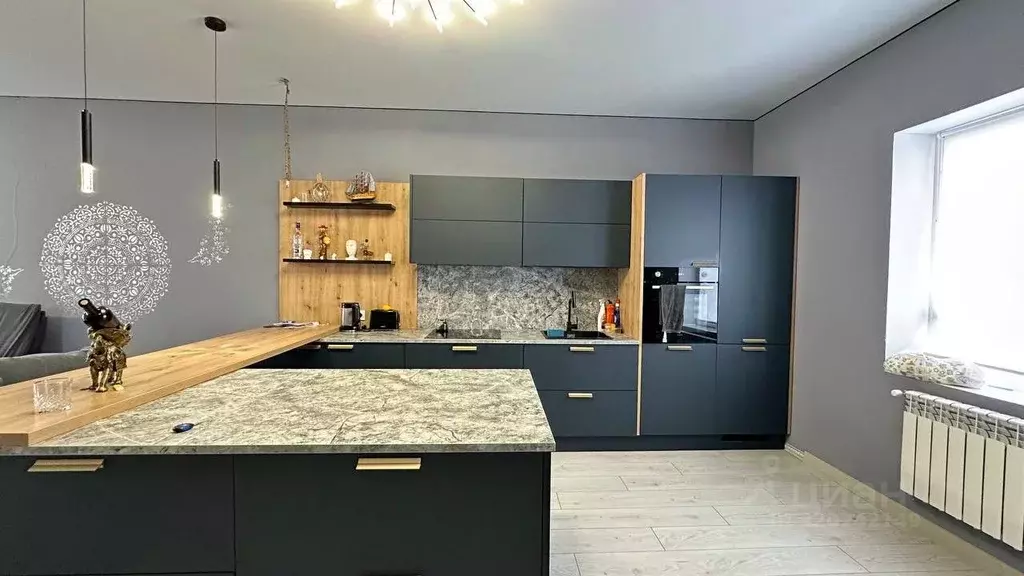 Дом в Томская область, Томск ул. Салтыкова-Щедрина, 6с1 (200 м) - Фото 1