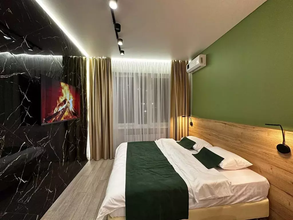 Студия Башкортостан, Уфа ул. Аксакова, 81 (27.0 м) - Фото 1