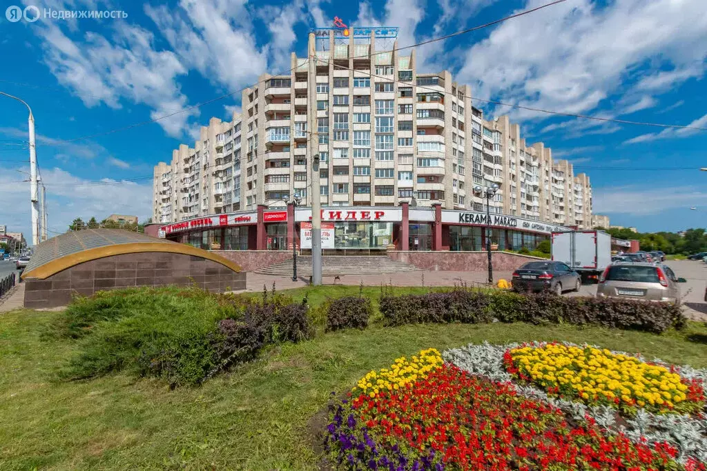 2-комнатная квартира: Омск, улица Красный Путь, 18 (53.7 м) - Фото 1