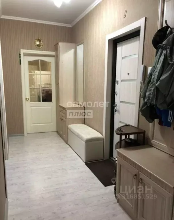3-к кв. Ханты-Мансийский АО, Сургут ул. Лермонтова, 10 (77.9 м) - Фото 0