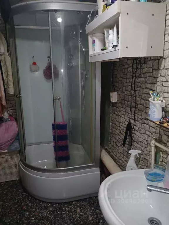 Дом в Оренбургская область, Октябрьский район, с. Буланово Степная ул. ... - Фото 1