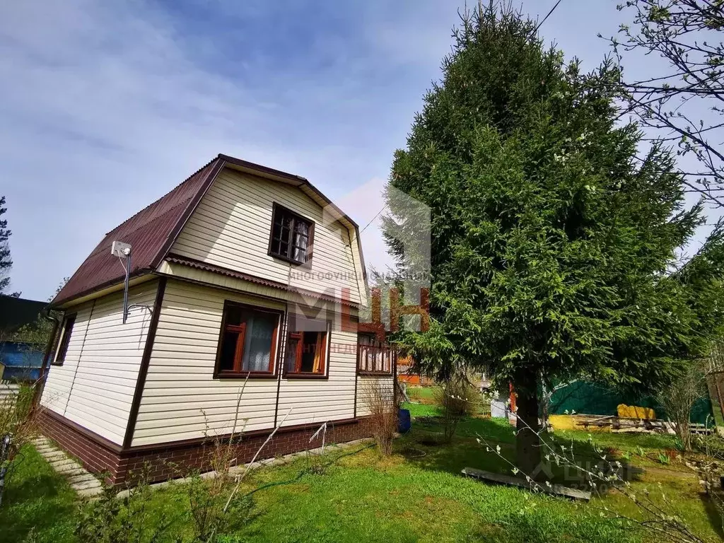 Дом в Тверская область, Конаковский муниципальный округ, Мечта (около ... - Фото 2