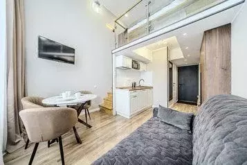 1-к кв. Санкт-Петербург Прилукская ул., 35 (30.0 м) - Фото 1