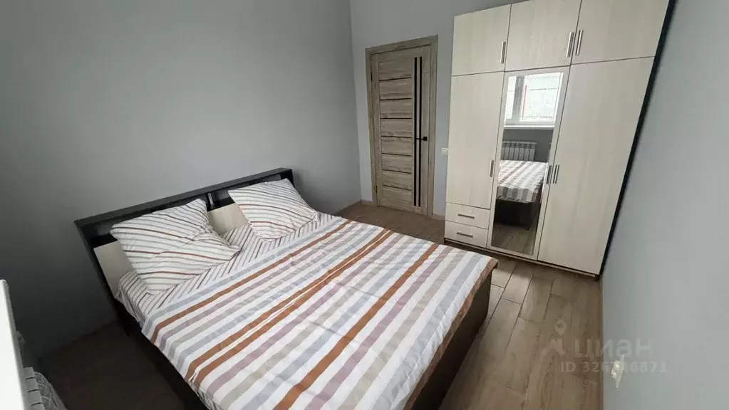 Дом в Ростовская область, Зерноград ул. 50-летия Победы, 72 (46 м) - Фото 1