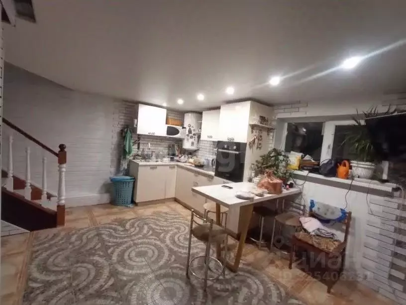 Дом в Башкортостан, Уфа пос. Некрасово, ул. Стартовая, 58 (143 м) - Фото 1