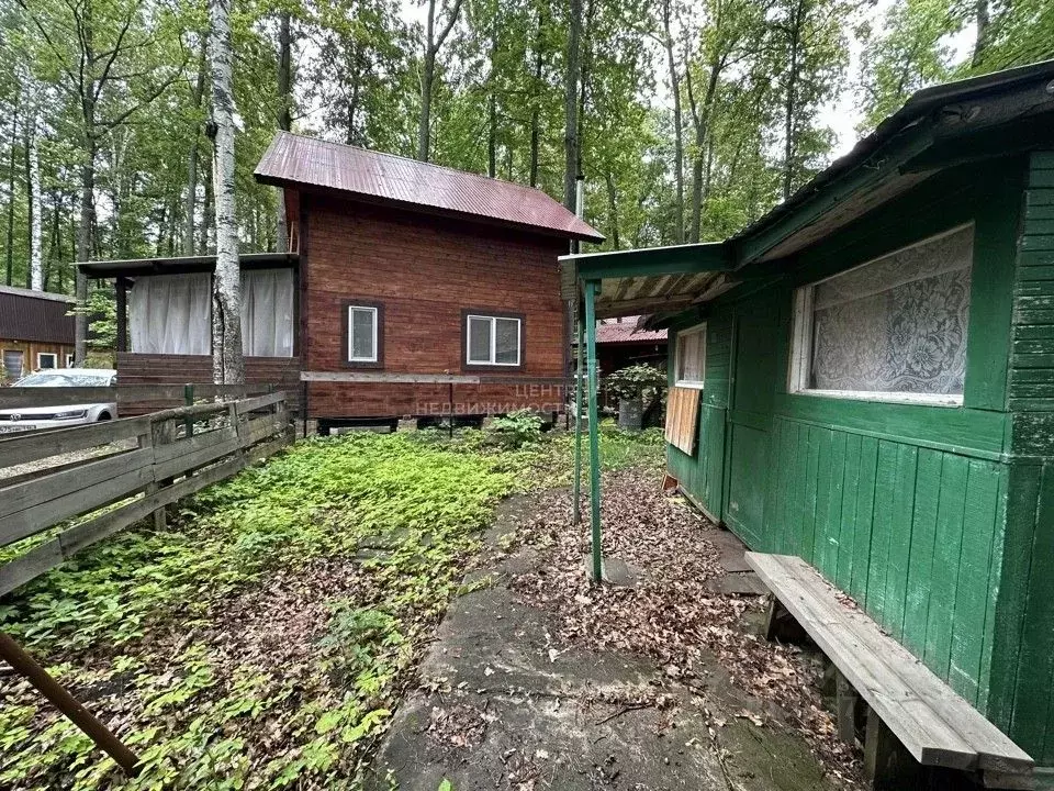 Дом в Татарстан, Лаишевский район, Орловское с/пос, д. Орел  (62 м) - Фото 1