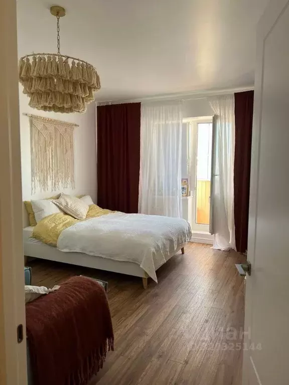 1-к кв. Москва Бескудниковский бул., 19К1 (38.8 м) - Фото 1