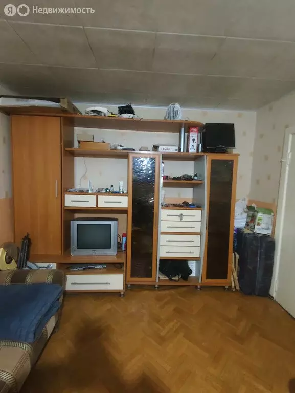 1-комнатная квартира: Киров, улица Романа Ердякова, 23к5 (34.3 м) - Фото 2