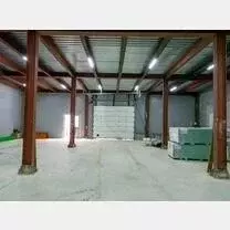 Склад в Московская область, Химки Сходня мкр, ул. Некрасова, 70 (610 ... - Фото 2