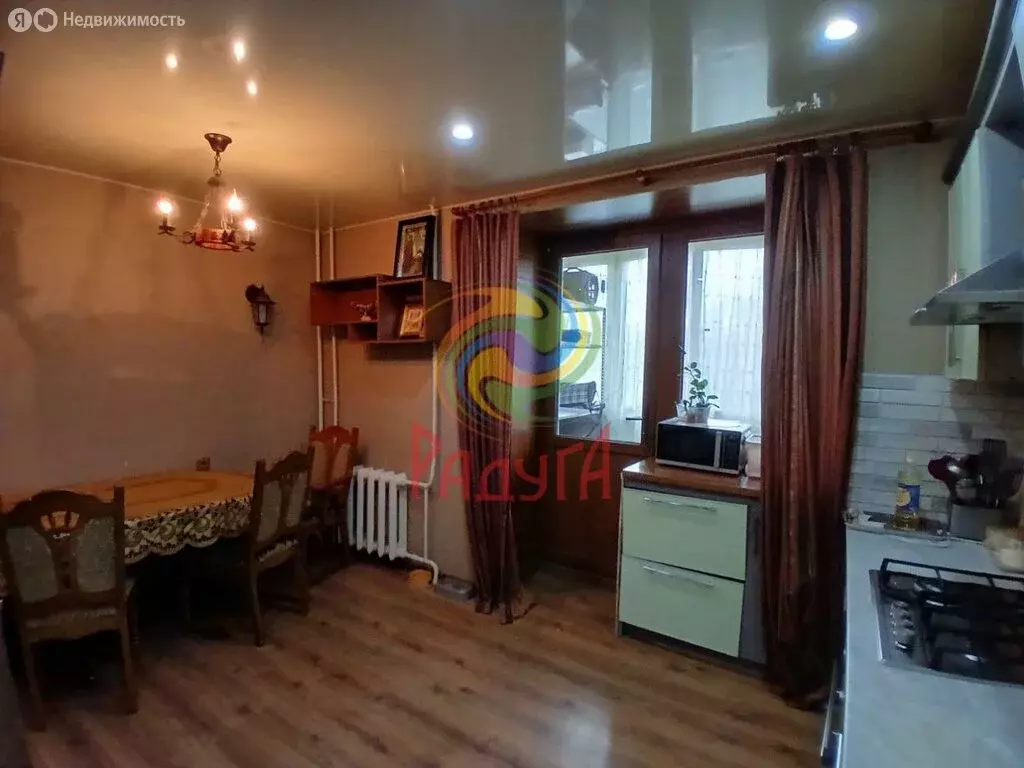 4-комнатная квартира: Иваново, улица Шошина, 4 (88 м) - Фото 1