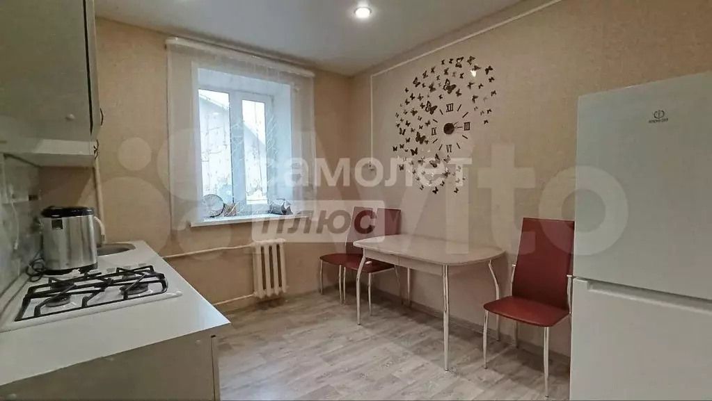 3-к. квартира, 60,2 м, 2/2 эт. - Фото 0