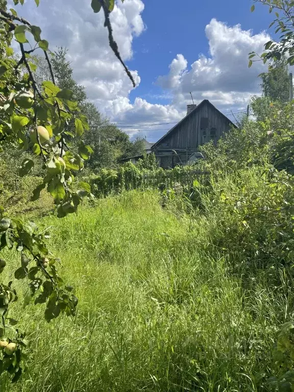 Дом в Ленинградская область, Коммунар г. Гатчинский муниципальный ... - Фото 2