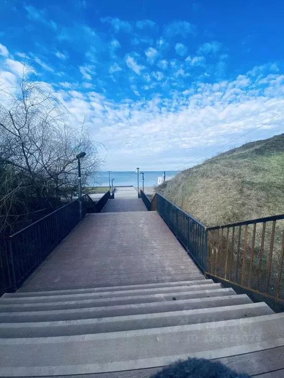 Участок в Краснодарский край, Темрюкский район, Тамань ст-ца ул. ... - Фото 2