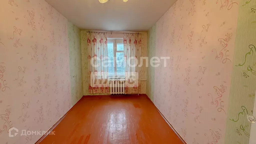 Продаётся 2-к квартира, 43.9 м - Фото 1