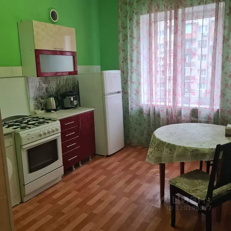 2-к кв. Северная Осетия, Владикавказ ул. Маркова, 1 (58.0 м) - Фото 1