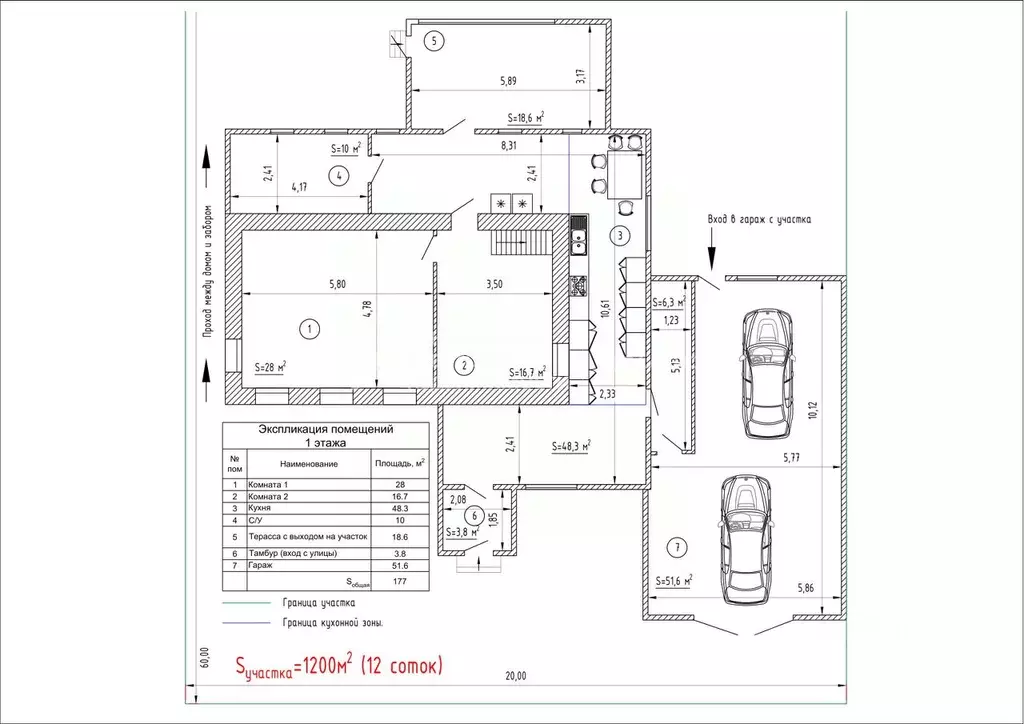 Дом в Рязанская область, Шиловский район, Санское с/пос, с. Юшта ул. ... - Фото 2
