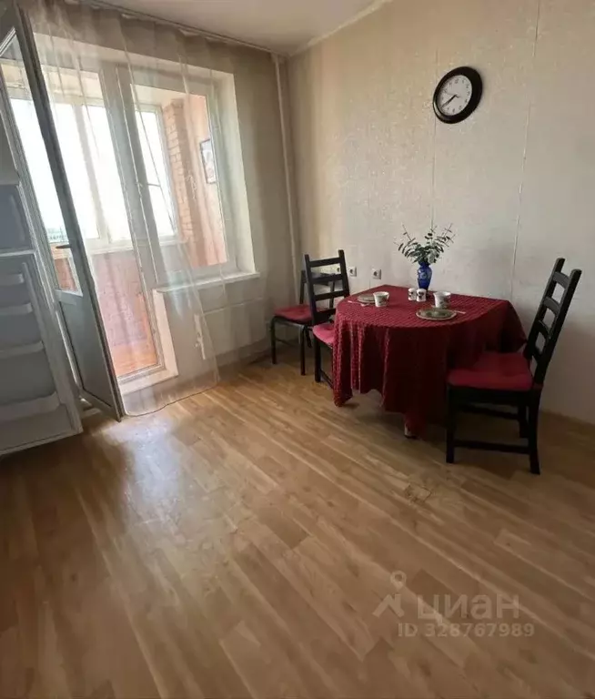 1-к кв. Москва, Москва, Щербинка ул. Спортивная, 9 (41.7 м) - Фото 2