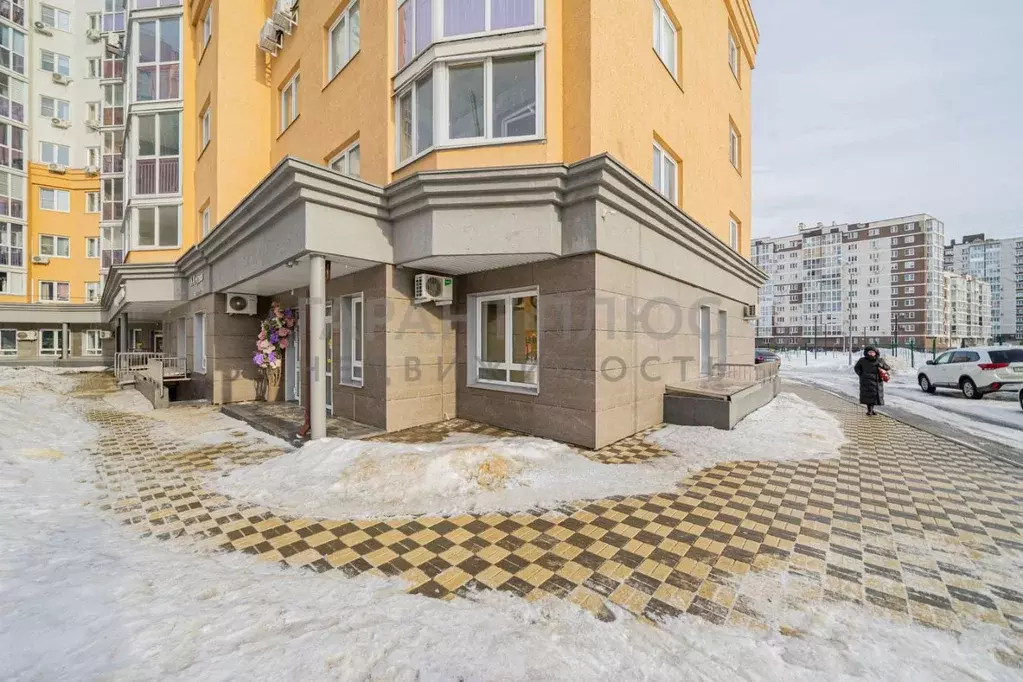 Помещение свободного назначения в Липецкая область, Липецк Европейский ... - Фото 2