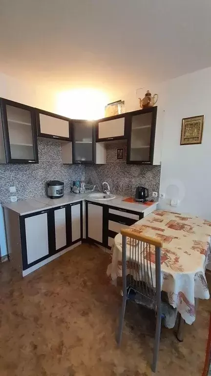 Квартира-студия, 30 м, 7/10 эт. - Фото 1