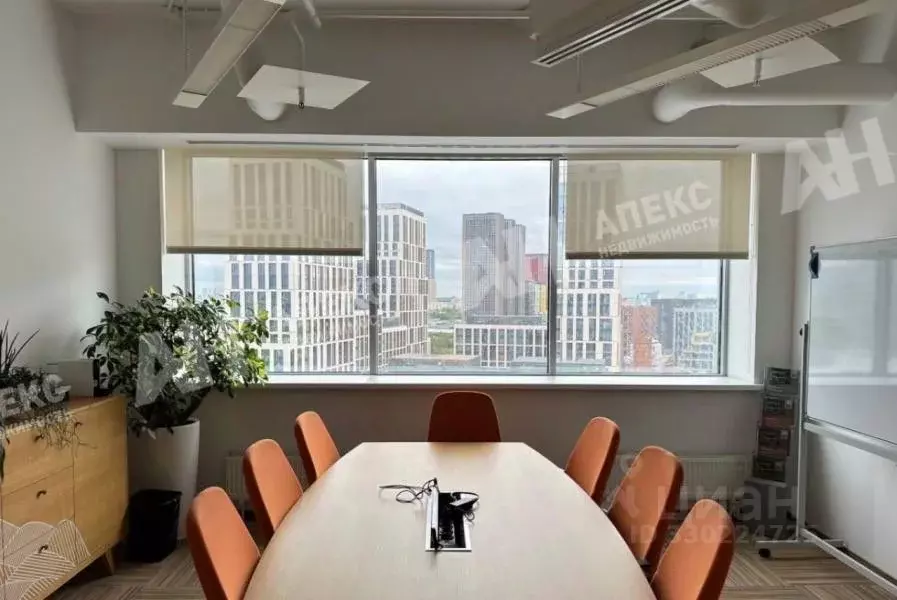 Офис в Москва ул. Двинцев, 12к1А (362 м) - Фото 2
