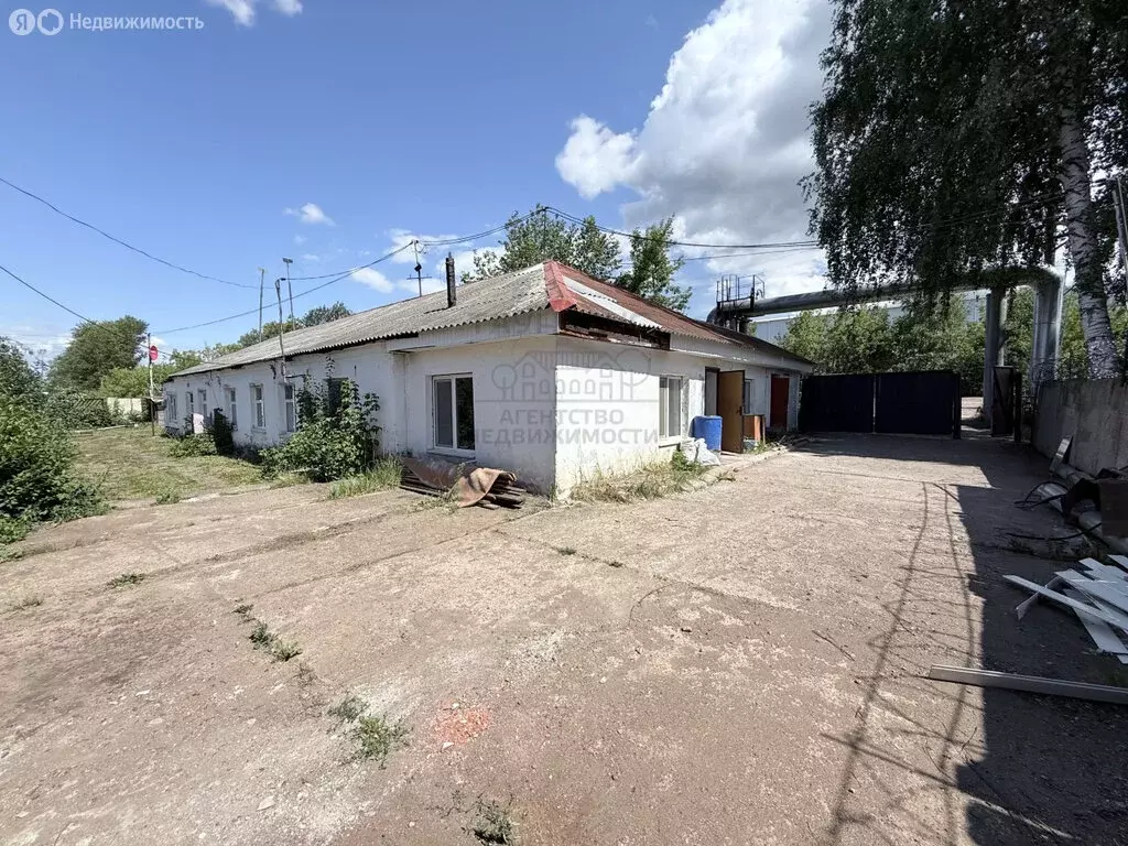Дом в Нефтекамск, Высоковольтная улица, 7 (80 м) - Фото 0