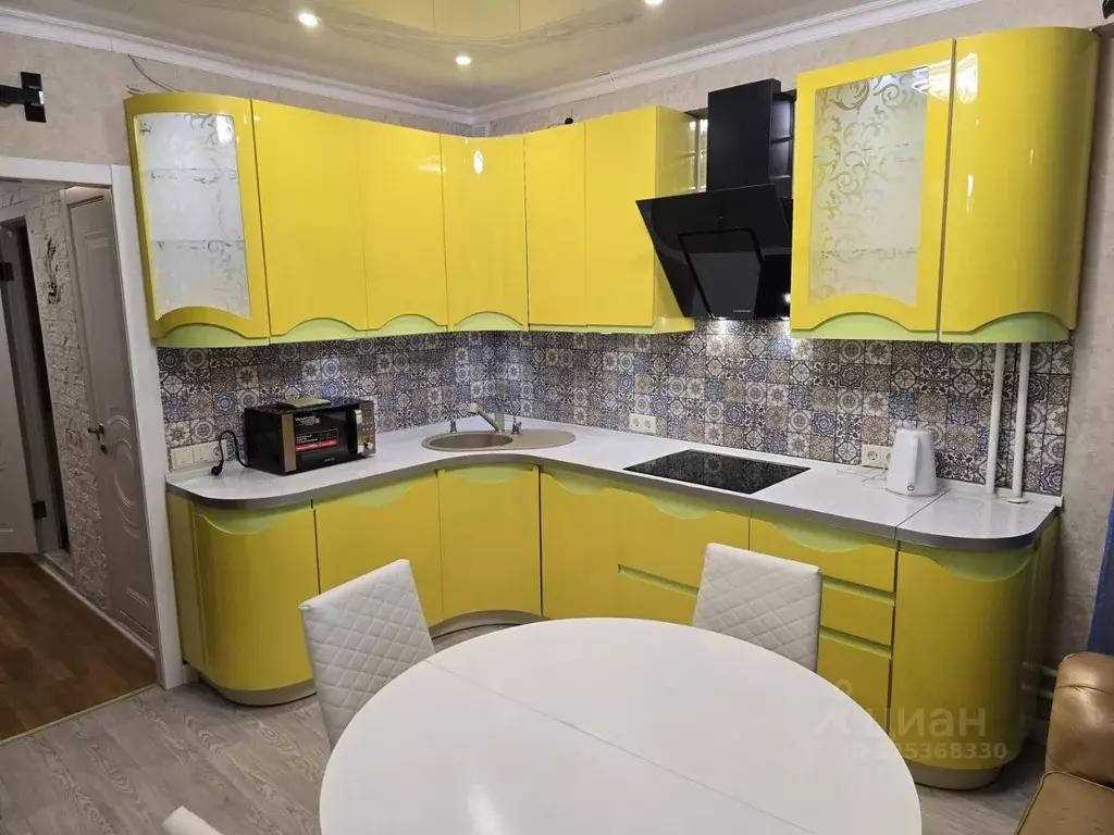 3-к кв. Московская область, Одинцовский городской округ, с. Немчиновка ... - Фото 2