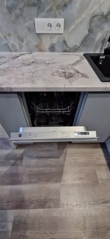 2-к кв. Новосибирская область, Новосибирск Красный просп., 167/4 (44.0 ... - Фото 2