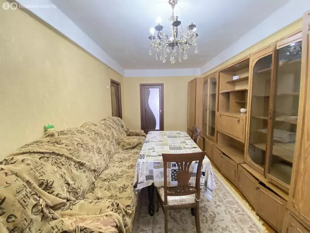 2-комнатная квартира: Дербент, улица Гейдара Алиева, 8 (55 м) - Фото 2