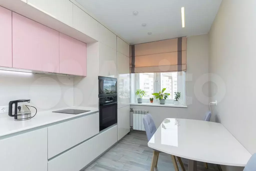 3-к. квартира, 66 м, 7/9 эт. - Фото 1