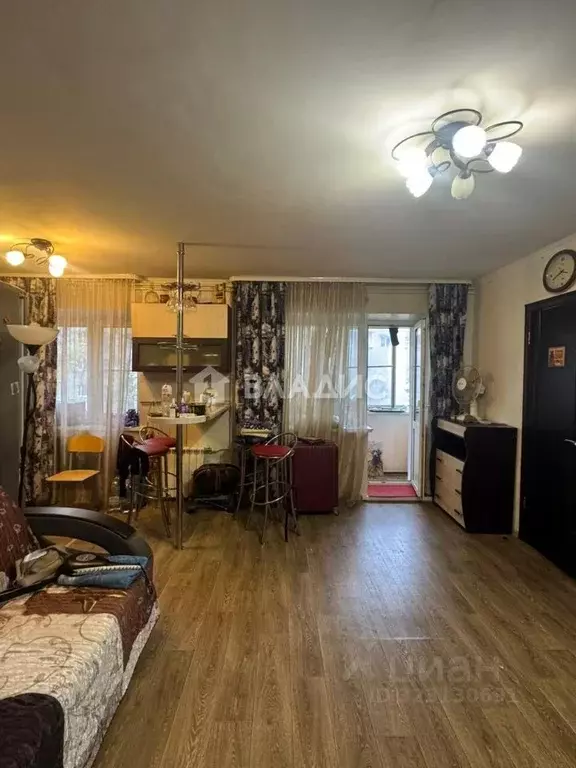 2-к кв. Калужская область, Белоусово г. Жуковский муниципальный округ, ... - Фото 0