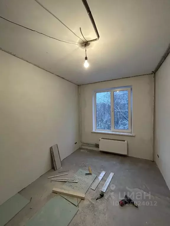 3-к кв. Москва Днепропетровская ул., 27к1 (60.0 м) - Фото 1