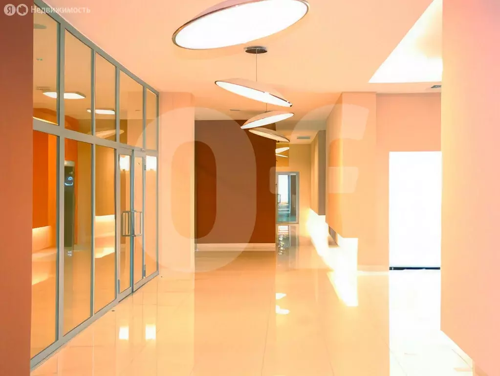 Офис (3320 м) - Фото 2