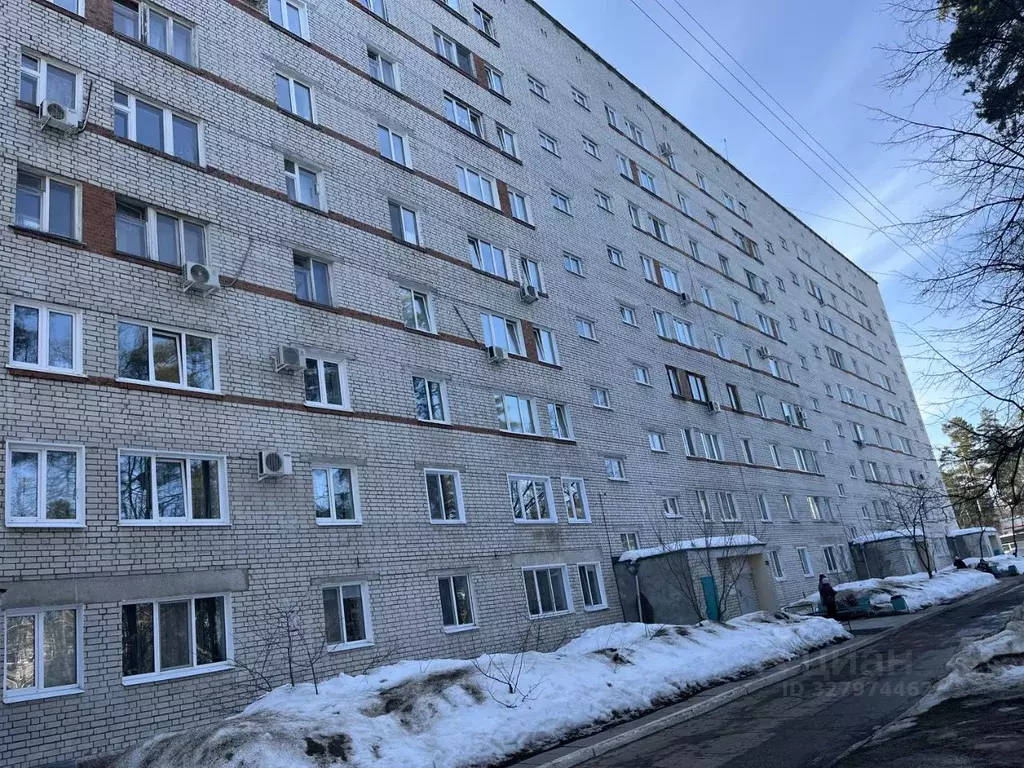 2-к кв. Ульяновская область, Димитровград ул. Королева, 8А (62.0 м) - Фото 1