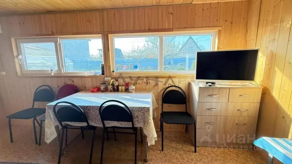 Дом в Татарстан, Набережные Челны Кама-2 СНТ, ул. Центральная (20 м) - Фото 2