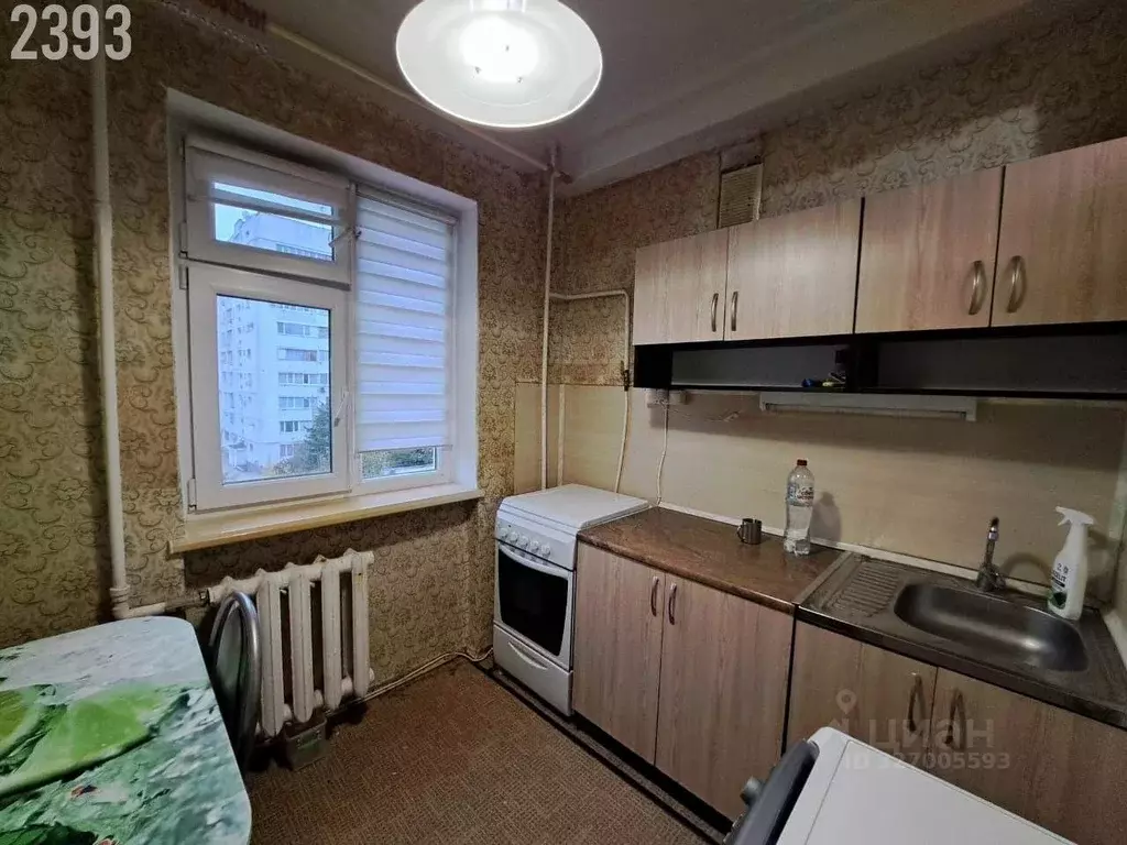 2-к кв. Севастополь ул. Глухова, 7 (44.0 м) - Фото 2