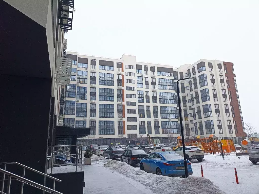 Студия Воронежская область, Воронеж ул. 121-й Стрелковой Дивизии, 9 ... - Фото 2