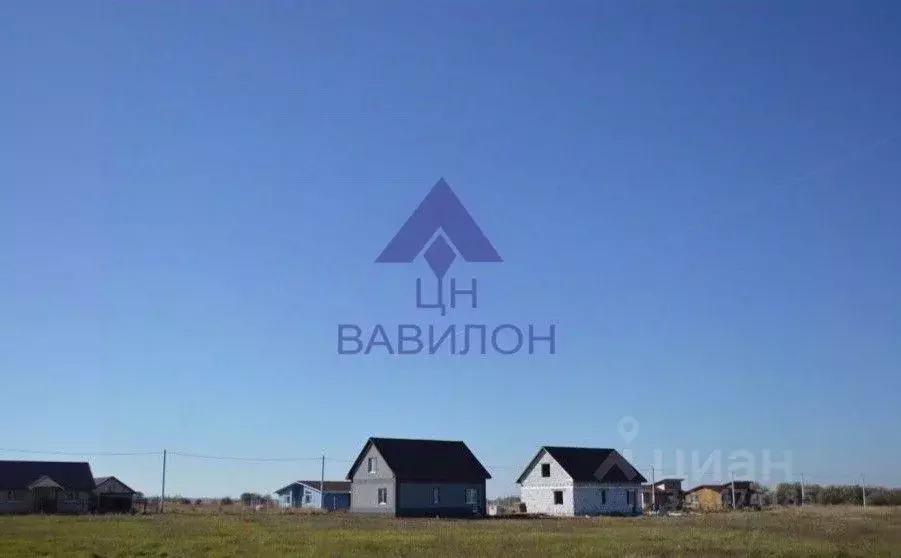 Дом в Ростовская область, Волгодонск пер. Земляничный (140 м) - Фото 2