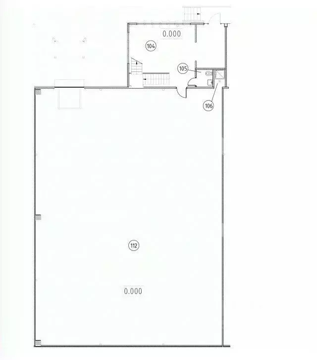 Помещение свободного назначения в Московская область, Солнечногорск ... - Фото 2